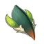Majestic Hooked Beak