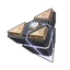 Light Guiding Tetrahedron