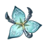 Pseudo-Stamens
