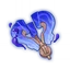 Artificed Spare Clockwork Component — Coppelia