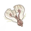 Artificed Spare Clockwork Component — Coppelius
