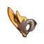 Mark of the Binding Blessing
