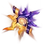 Eroded Sunfire
