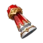 Ascended Sample: Rook