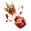 Ascended Sample: Queen