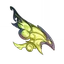 Lightbearing Scale-Feather