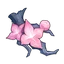 Unscorched Blossom Branch