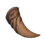 Boreal Wolf's Milk Tooth