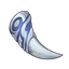 Boreal Wolf's Broken Fang