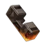 Piece of Aerosiderite