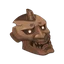 Mask of the Wicked Lieutenant