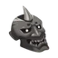 Mask of the Tiger's Bite