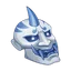 Mask of the One-Horned
