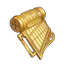 Echo of an Ancient Chord