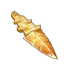 Esplendor do Sacrifício do Coração Flamejante