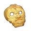 Delirious Divinity of the Sacred Lord
