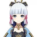 Kamisato Ayaka