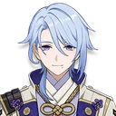 Kamisato Ayato