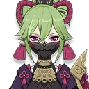 Kuki Shinobu