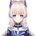 Sangonomiya Kokomi