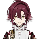 Shikanoin Heizou