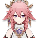 Yae Miko