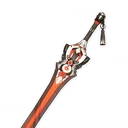 Blackcliff Longsword