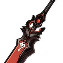 Blackcliff Slasher