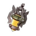 Blackmarrow Lantern