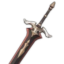 Bloodtainted Greatsword