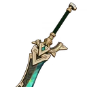 Earth Shaker