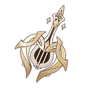 Etherlight Spindlelute