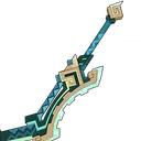 Fang of the Mountain King