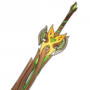 Forest Regalia