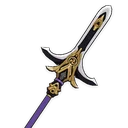 Kitain Cross Spear