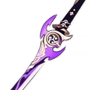 Mistsplitter Reforged