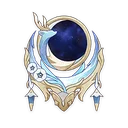 Nightweaver's Looking Glass