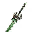 Primordial Jade Cutter