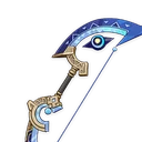 Rainbow Serpent's Rain Bow
