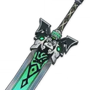 Rainslasher