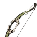 Recurve Bow