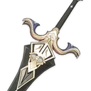 Royal Greatsword