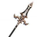 Royal Spear