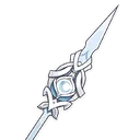 Sacrificer's Staff