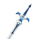 Sacrificial Sword