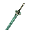 Skyrider Sword