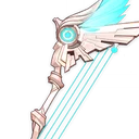 Skyward Harp