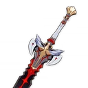 The Black Sword