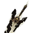 The Unforged