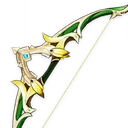 The Viridescent Hunt